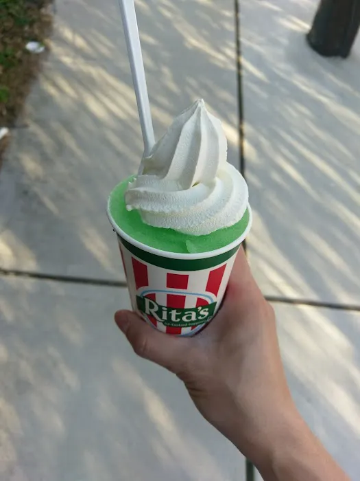 Rita's Italian Ice & Frozen Custard Picture 2