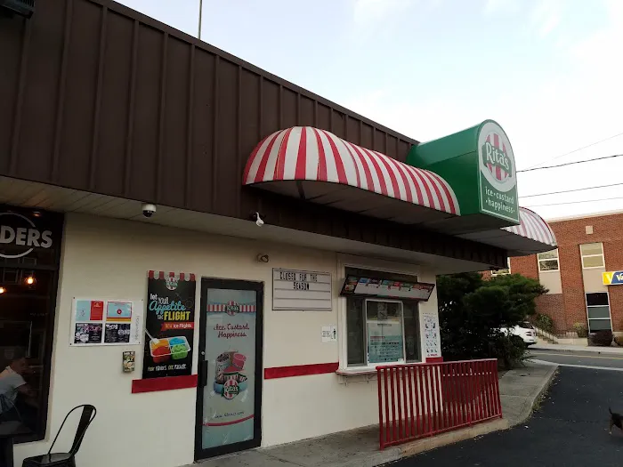 Rita's Italian Ice & Frozen Custard Picture 3