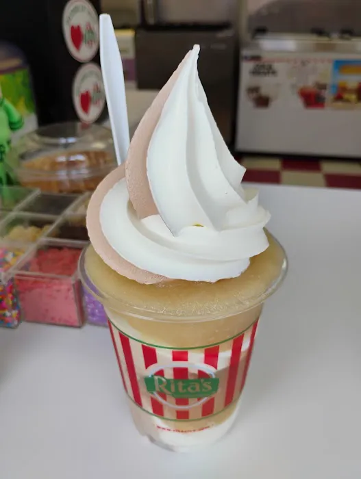 Rita's Italian Ice & Frozen Custard Picture 4