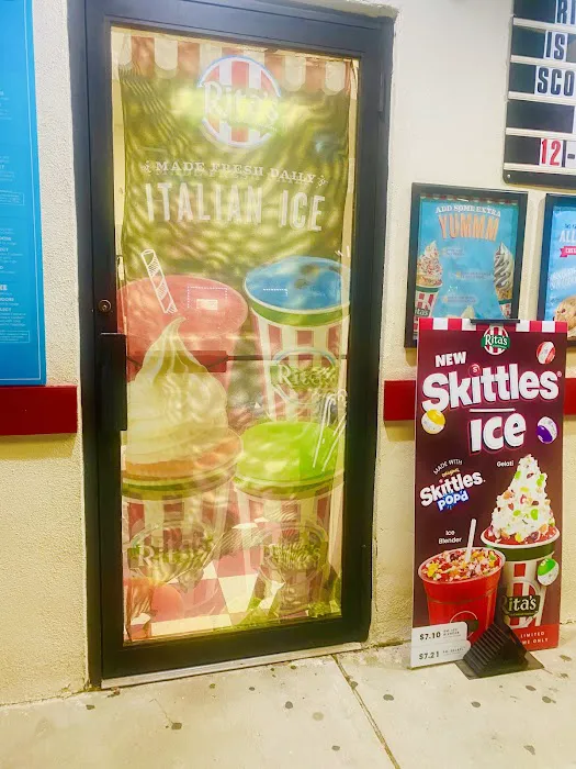 Rita's Italian Ice & Frozen Custard Picture 10