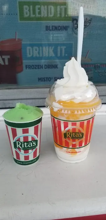 Rita's Italian Ice & Frozen Custard Picture 8