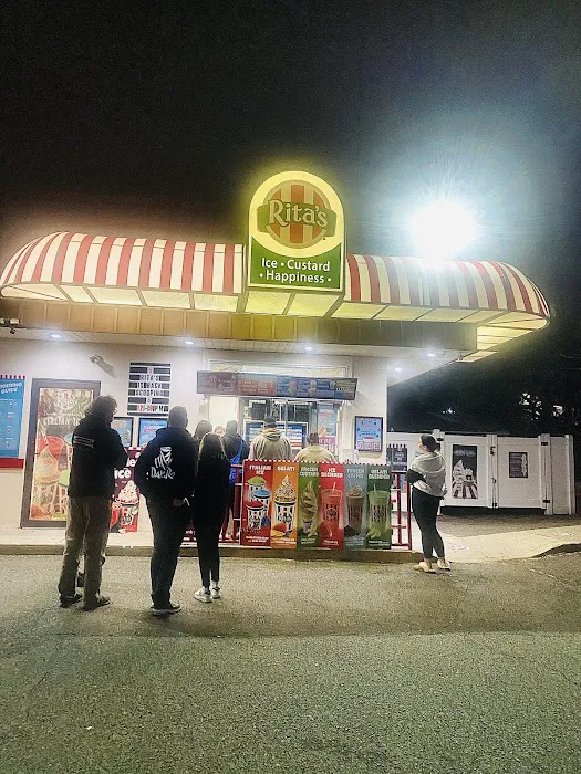 Rita's Italian Ice & Frozen Custard Picture 9