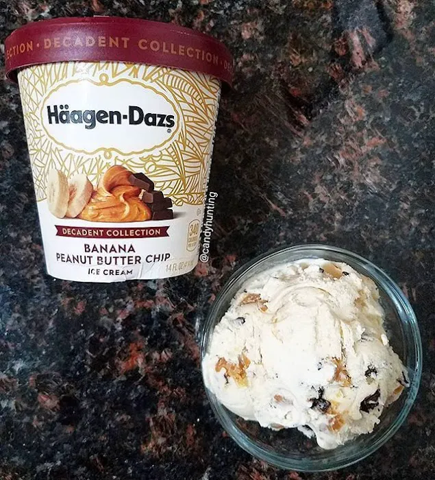 Haagen-Dazs Picture 5