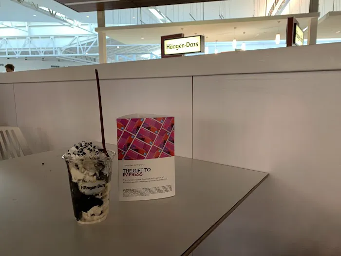 Haagen-Dazs Picture 3