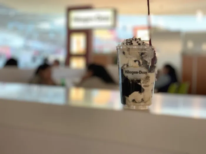 Haagen-Dazs Picture 2