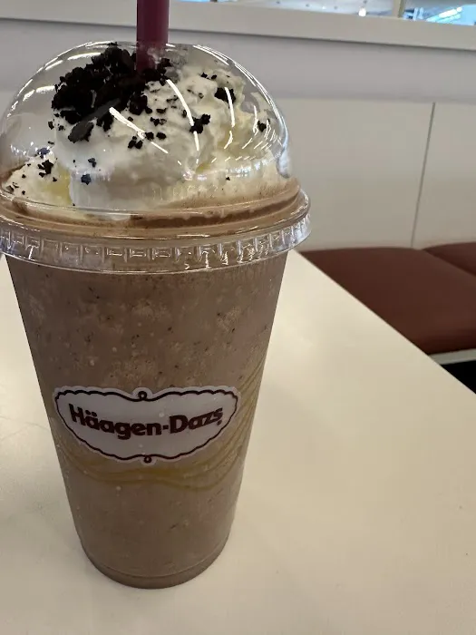 Haagen-Dazs Picture 1