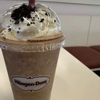 Haagen-Dazs ico