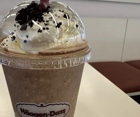 Haagen-Dazs