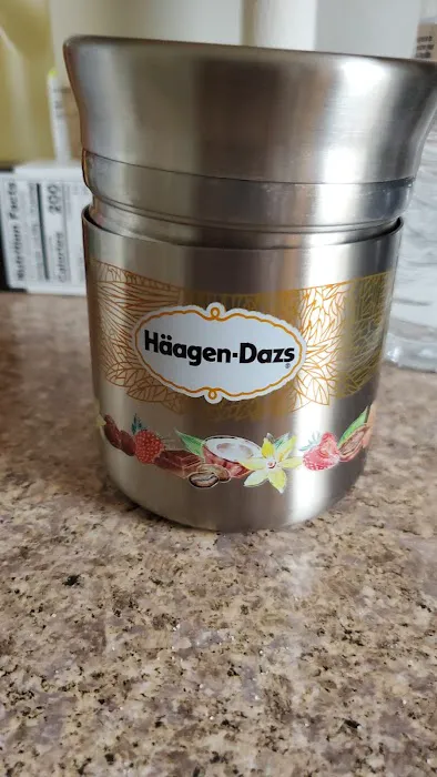 Haagen-Dazs Picture 7