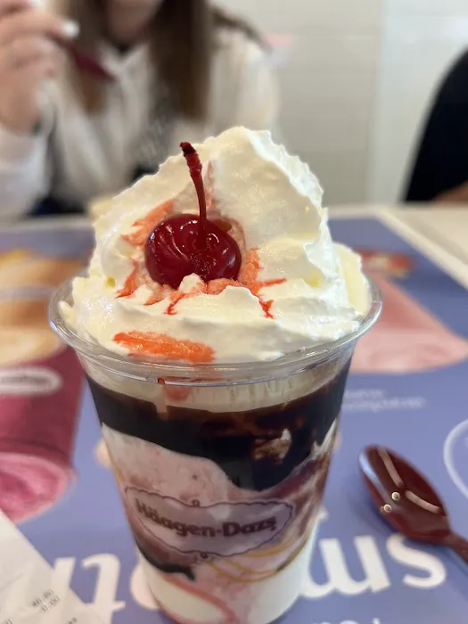 Haagen-Dazs Picture 4