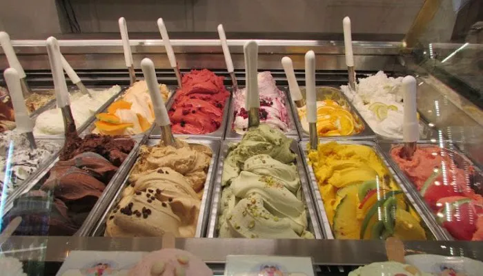 Gelato Italiano Picture 4