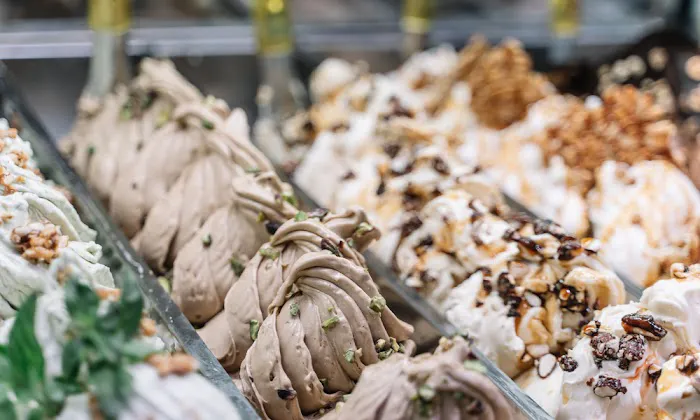 Gelato Italiano Picture 3