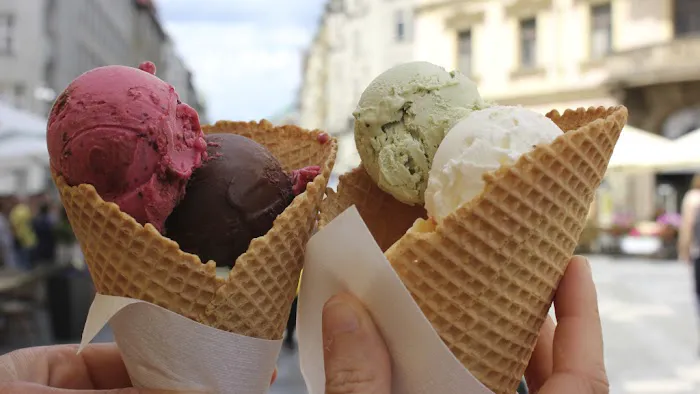Gelato Italiano Picture 6