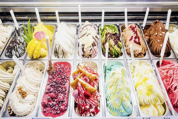 Gelato Italiano Picture 7