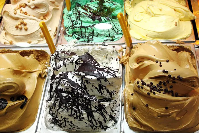 Gelato Italiano Picture 5