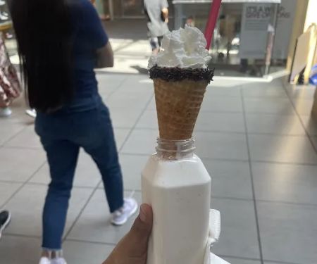 Popbar