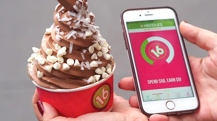 16 Handles Picture 10