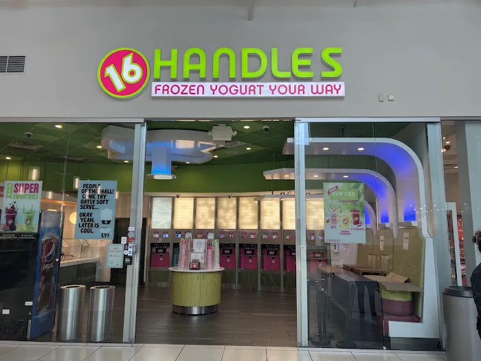 16 Handles Picture 9