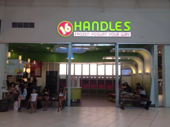 16 Handles Picture 8