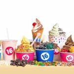 16 Handles