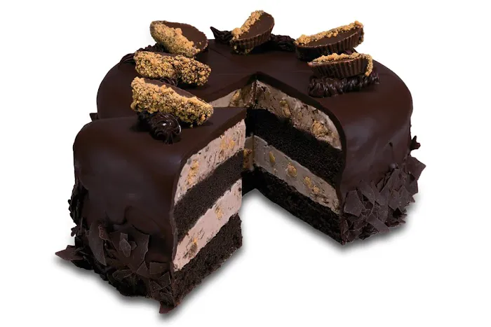 Cold Stone Creamery Picture 7