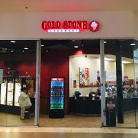 Cold Stone Creamery ico