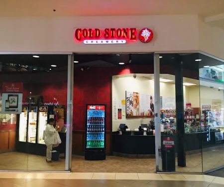 Cold Stone Creamery