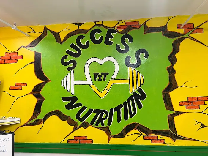 Herbalife MLM Success Fit Nutrition Picture 1