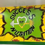 Herbalife MLM Success Fit Nutrition