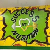 Herbalife MLM Success Fit Nutrition ico
