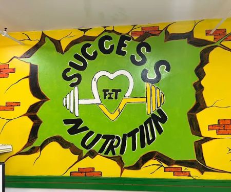 Herbalife MLM Success Fit Nutrition