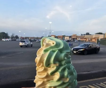 Carvel