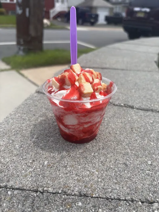 Leo's Italian Ice & Ice Cream Picture 1