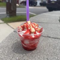 Leo's Italian Ice & Ice Cream ico