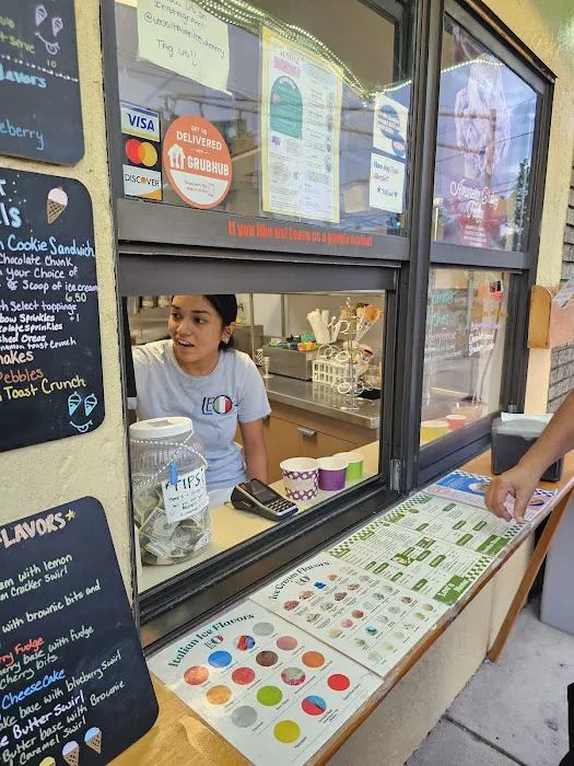 Leo's Italian Ice & Ice Cream Picture 7