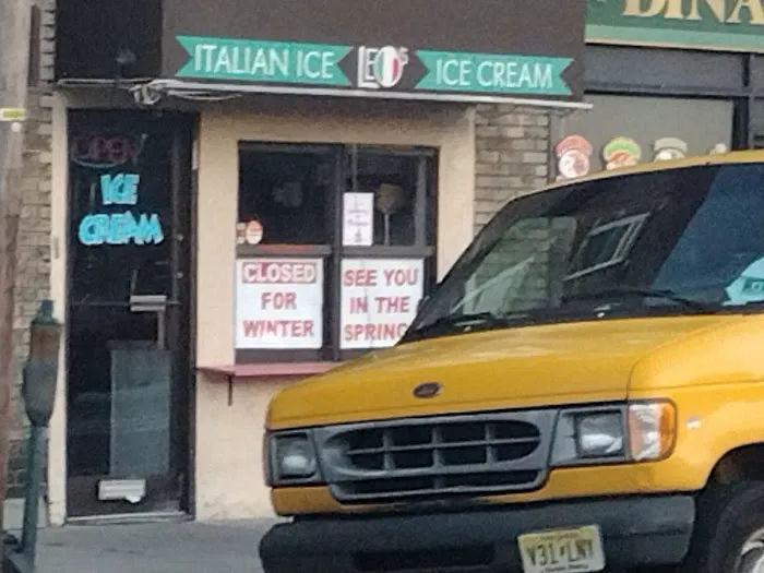Leo's Italian Ice & Ice Cream Picture 2