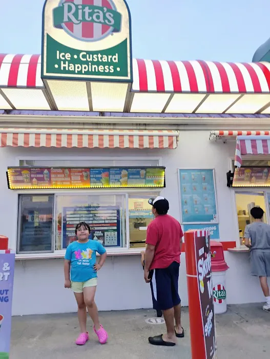 Rita's Italian Ice & Frozen Custard Picture 7