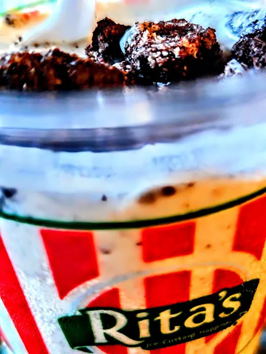 Rita's Italian Ice & Frozen Custard Picture 9