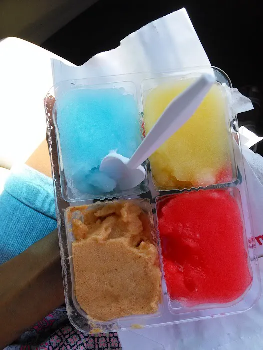 Rita's Italian Ice & Frozen Custard Picture 1