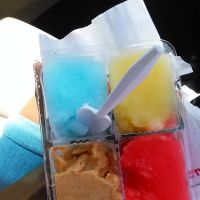 Rita's Italian Ice & Frozen Custard ico