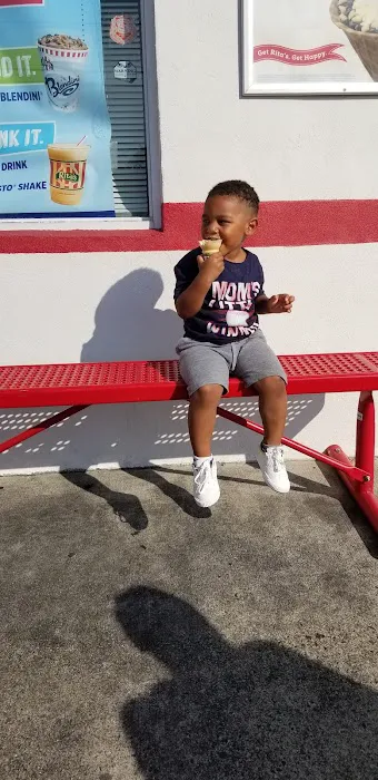 Rita's Italian Ice & Frozen Custard Picture 2