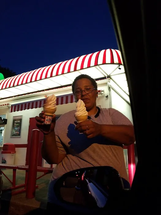 Rita's Italian Ice & Frozen Custard Picture 4