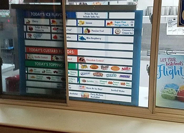 Rita's Italian Ice & Frozen Custard Picture 6