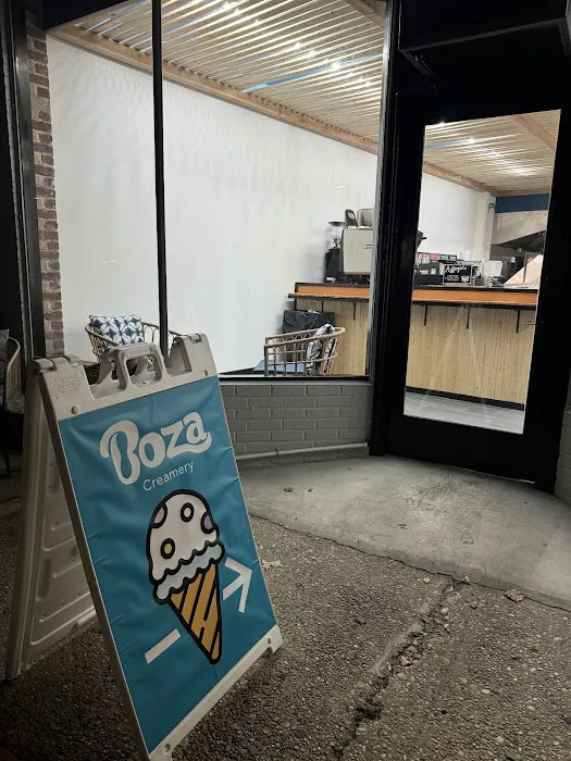 Boza Creamery Picture 8
