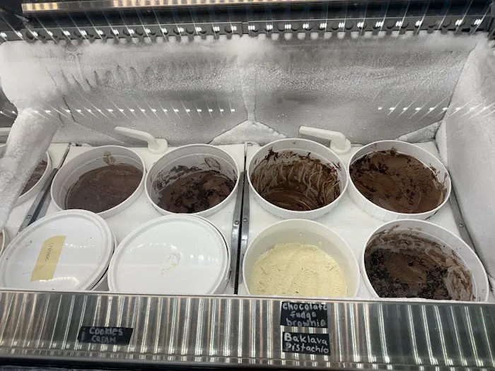 Boza Creamery Picture 2