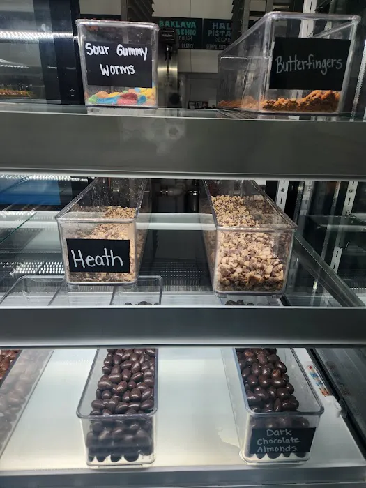 Boza Creamery Picture 9