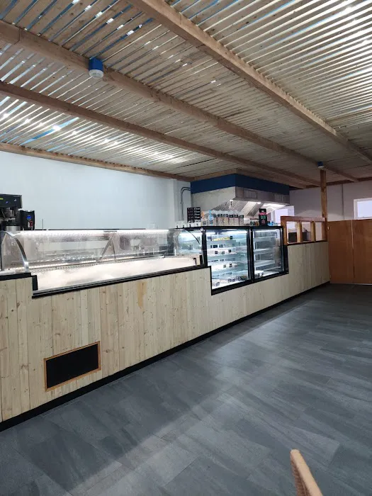 Boza Creamery Picture 3