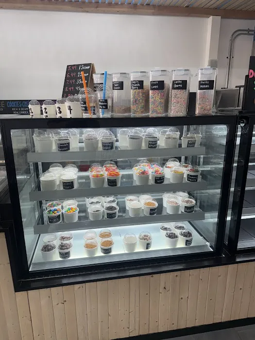 Boza Creamery Picture 1