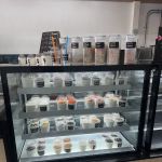 Boza Creamery