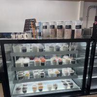Boza Creamery ico